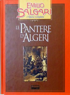 LE PANTERE D'ALGERI